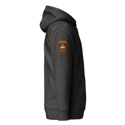 Independent Fire Co. – "America's 250th" Collection #2