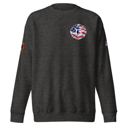 INDEPENDENT FIRE CO. – PATRIOTIC COLLECTION #2