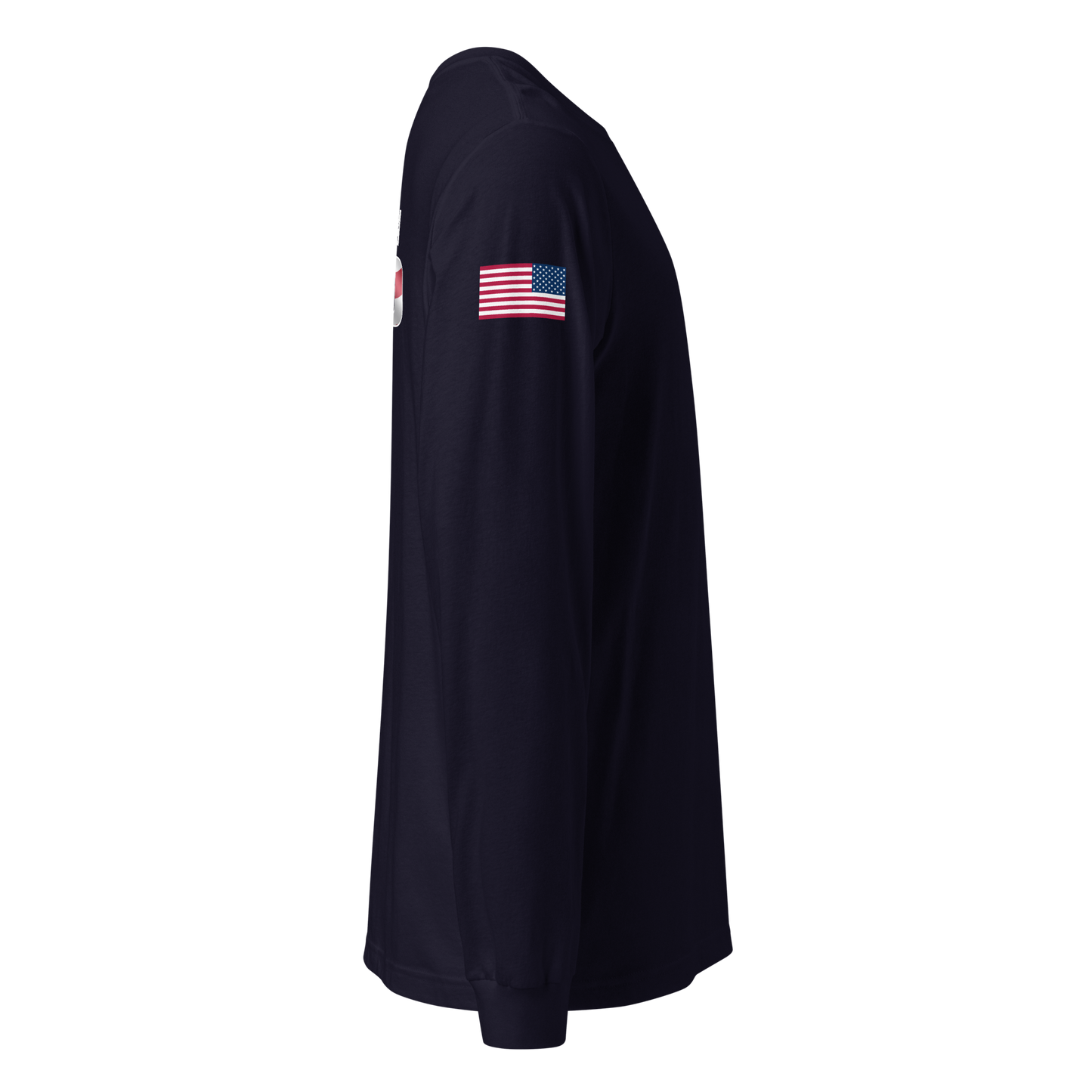 SCARSDALE PBA - PATRIOTIC COLLECTION
