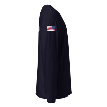 SCARSDALE PBA - PATRIOTIC COLLECTION