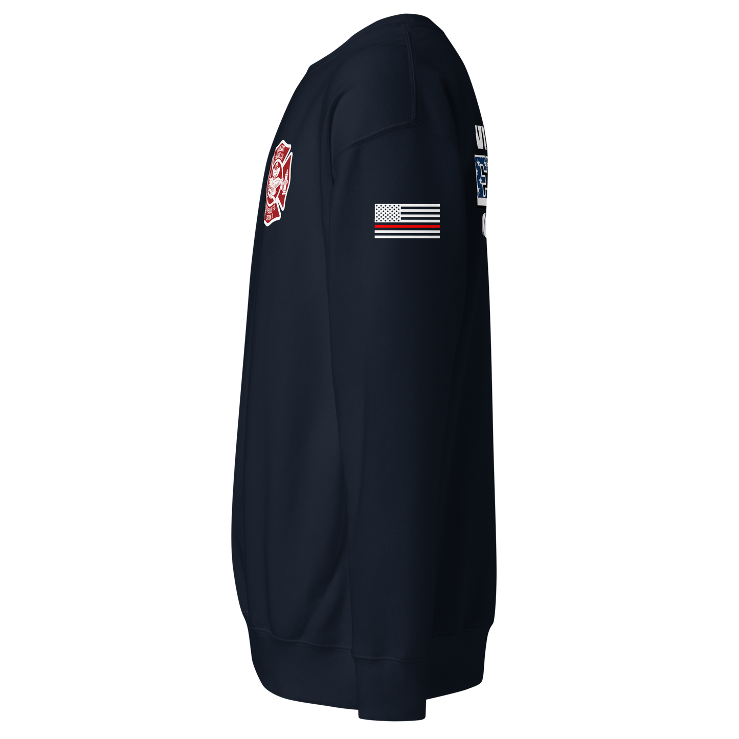 VIGILANT ENGINE COMPANY - FULL COLOR COLLECTION