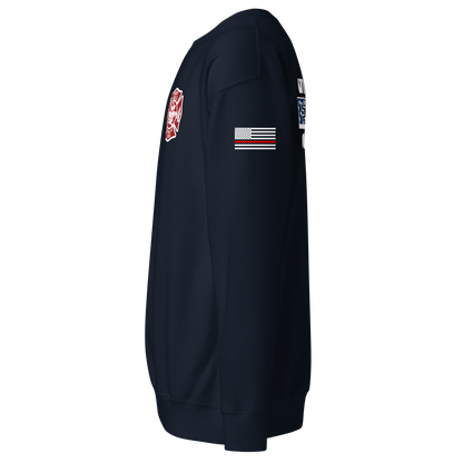 VIGILANT ENGINE COMPANY - FULL COLOR COLLECTION