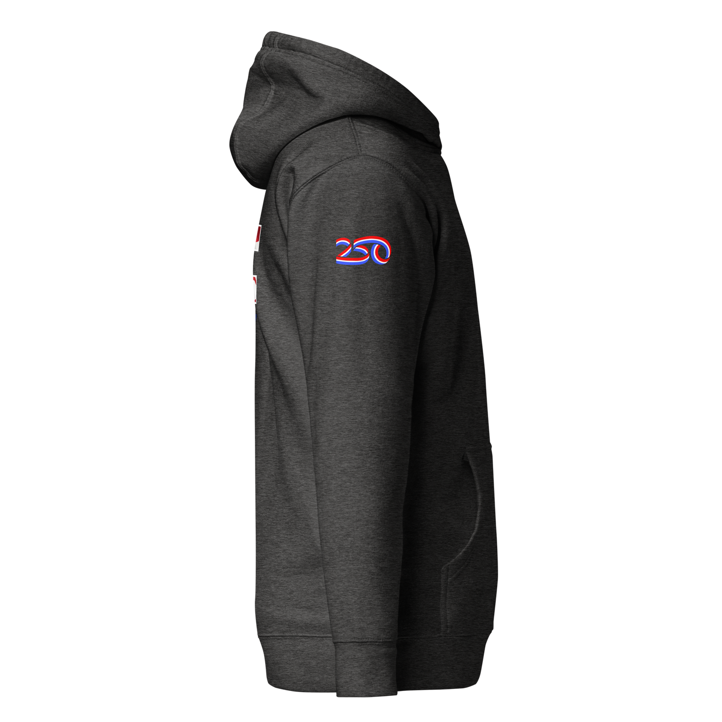 Independent Fire Co. – "America's 250th" Collection #3