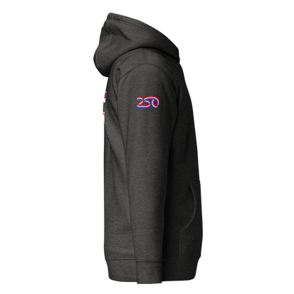 Independent Fire Co. – "America's 250th" Collection #3