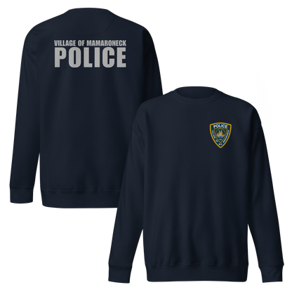 VMPD -  OFF DUTY (WITH BACK) COLLECTION