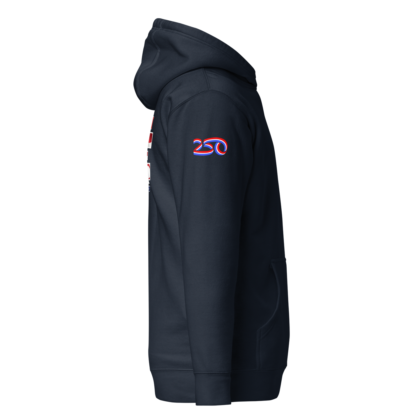 Harrison Fire Department  – "America's 250th" Collection