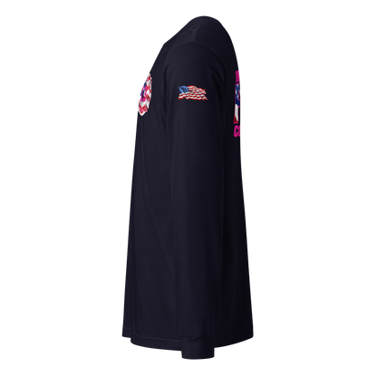 IFCO – PINK PATRIOTIC (PINK #3)