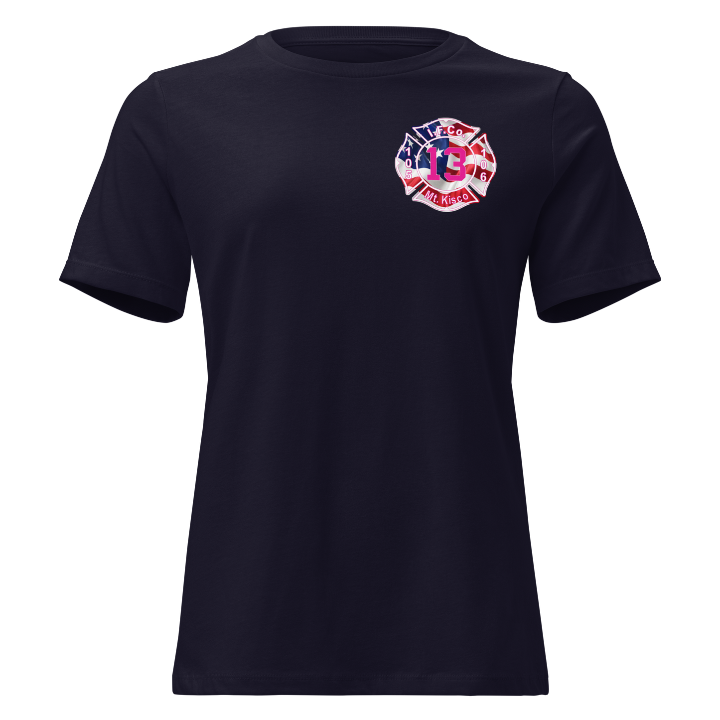 IFCO – PINK PATRIOTIC (PINK #2)