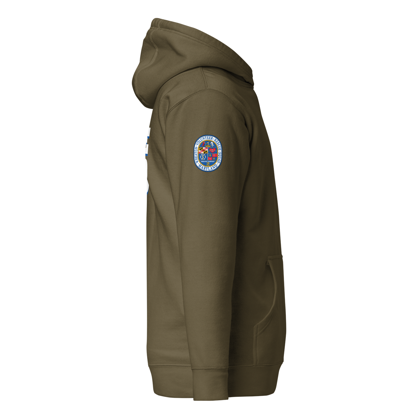 RESCUE SQUAD COLLECTION #3