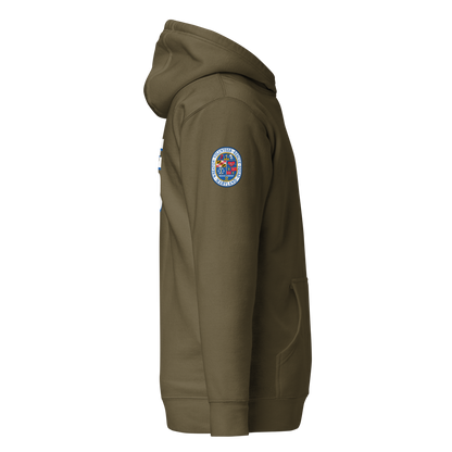 RESCUE SQUAD COLLECTION #3