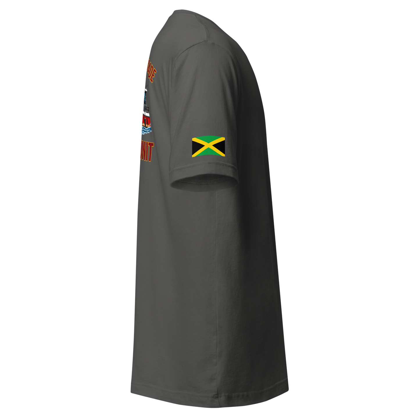 Jamaica Fire Brigade Marine Unit Collection