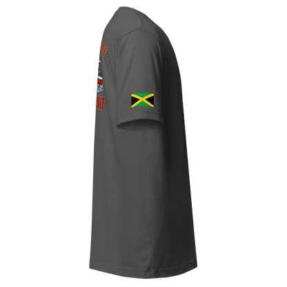 Jamaica Fire Brigade Marine Unit Collection