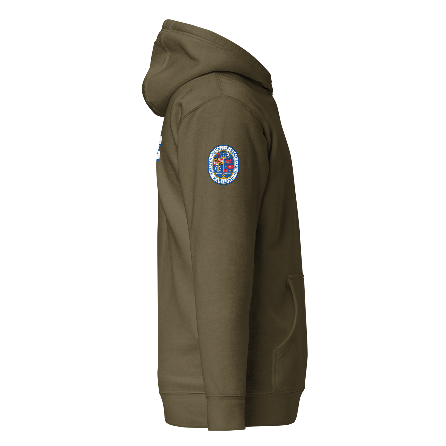 RES2CUE SQUAD COLLECTION #2