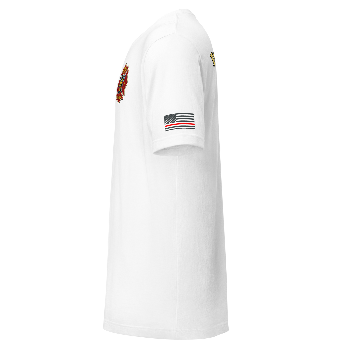 Toddler – Independent Fire Co. – Classic Fire Co. Design