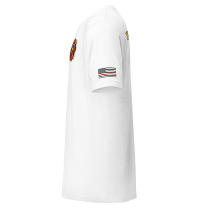 Toddler – Independent Fire Co. – Classic Fire Co. Design