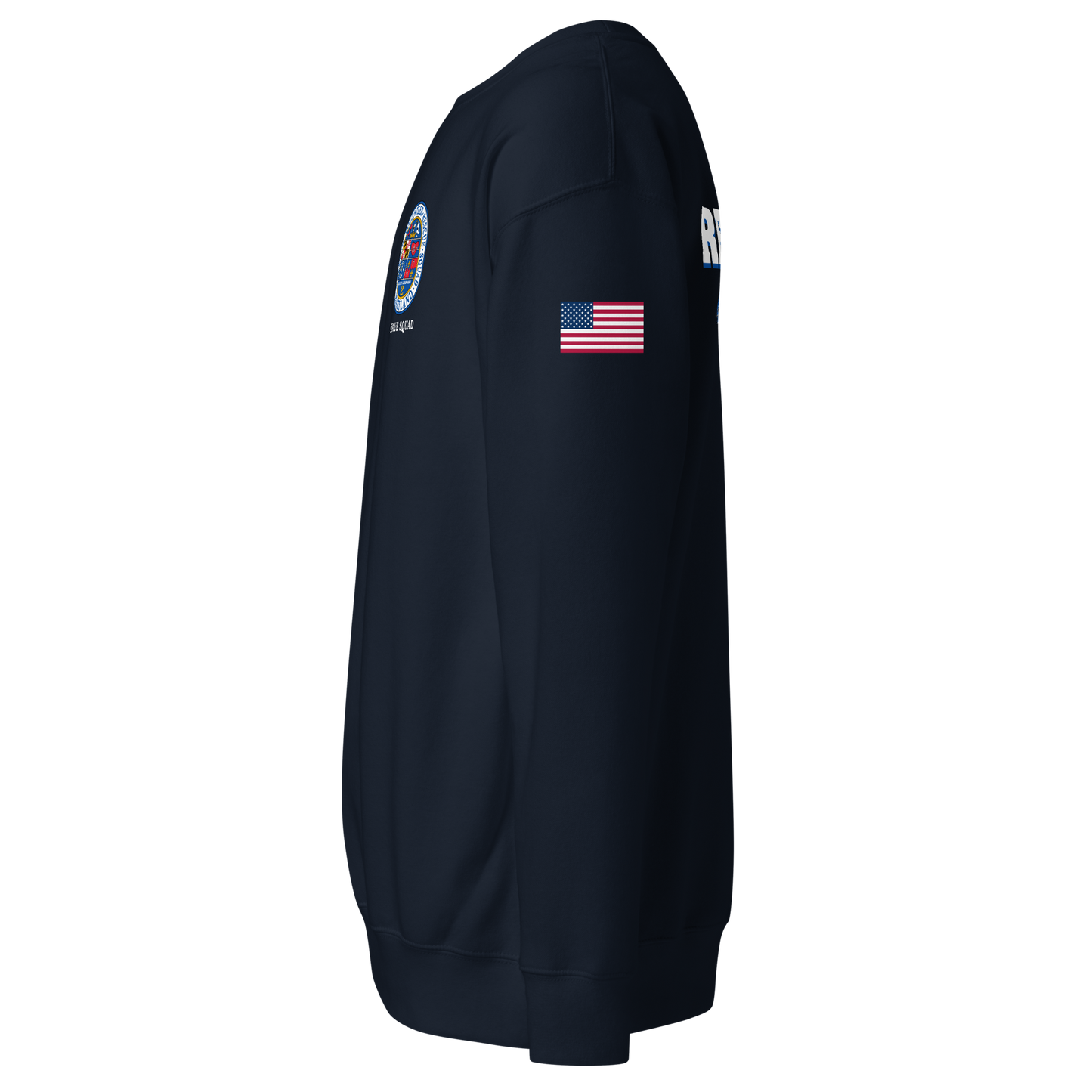 RES2CUE SQUAD COLLECTION #1