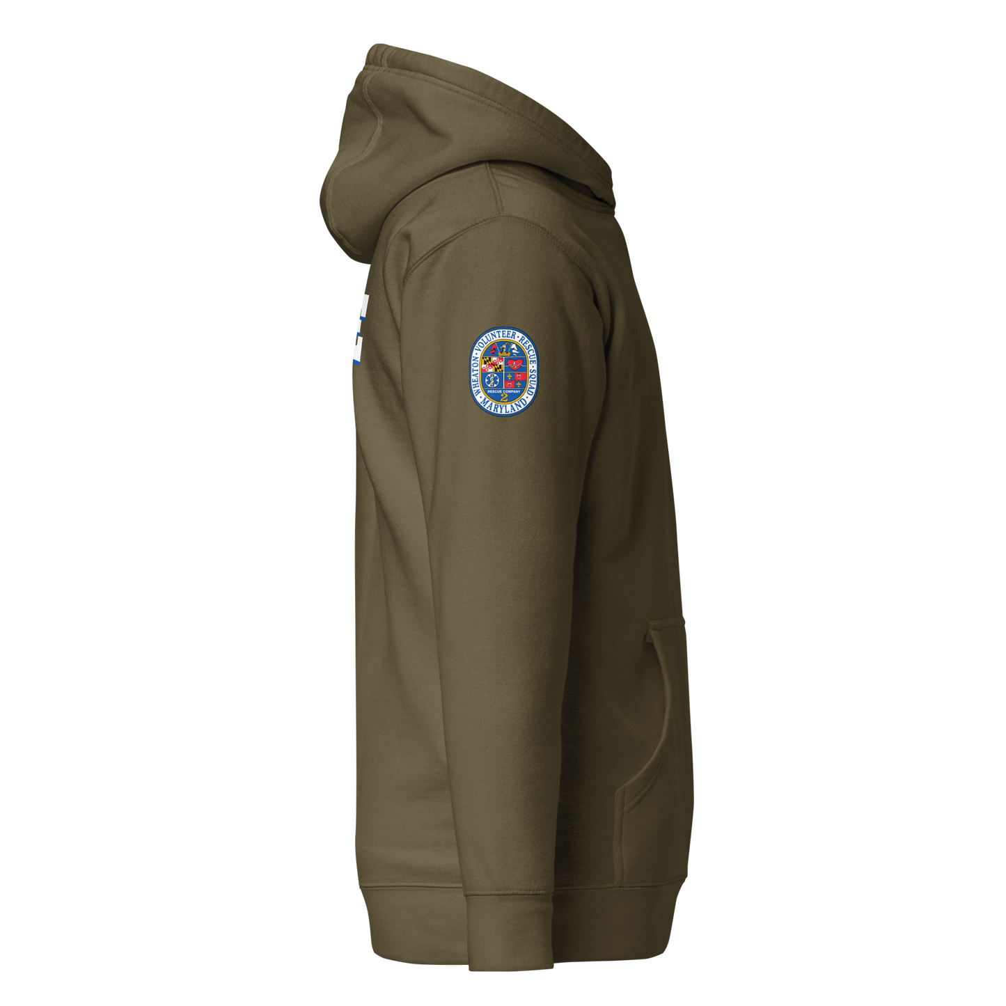 RES2CUE SQUAD COLLECTION #5