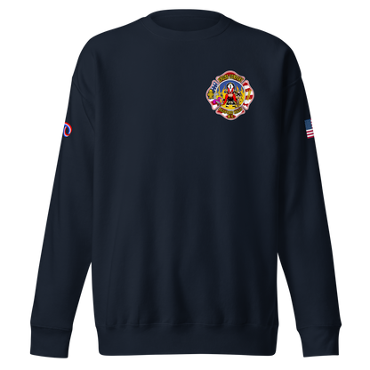 BHFD - ENGINE CO. - 4TH OF JULY #1