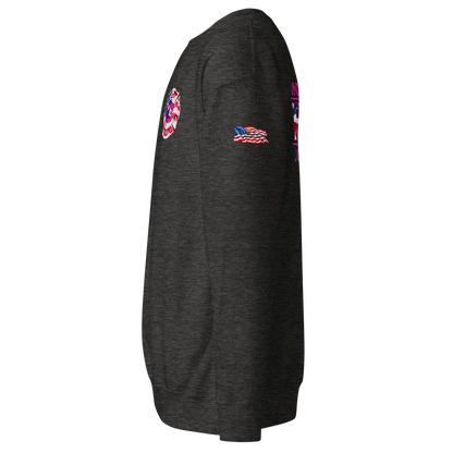 IFCO – PINK PATRIOTIC (PINK #2)