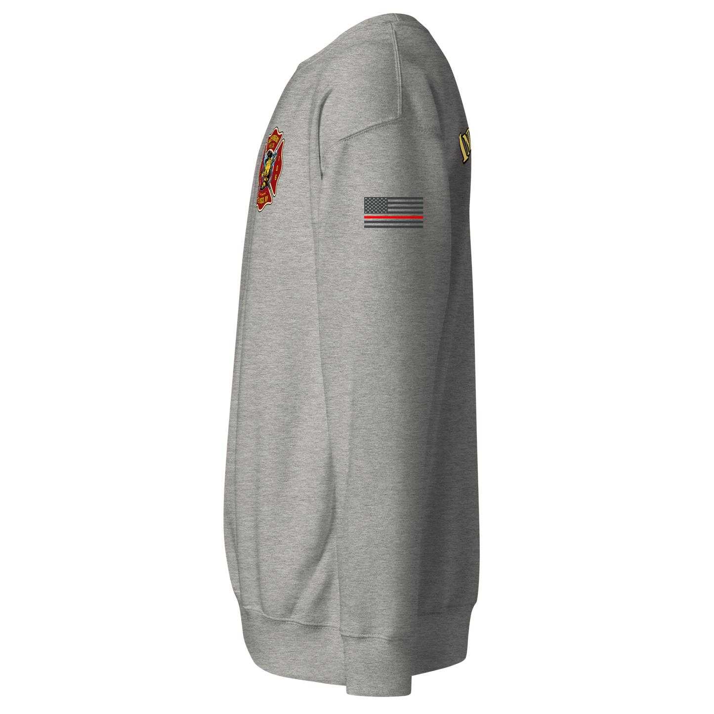 Independent Fire Co. – Classic Fire Co. Design