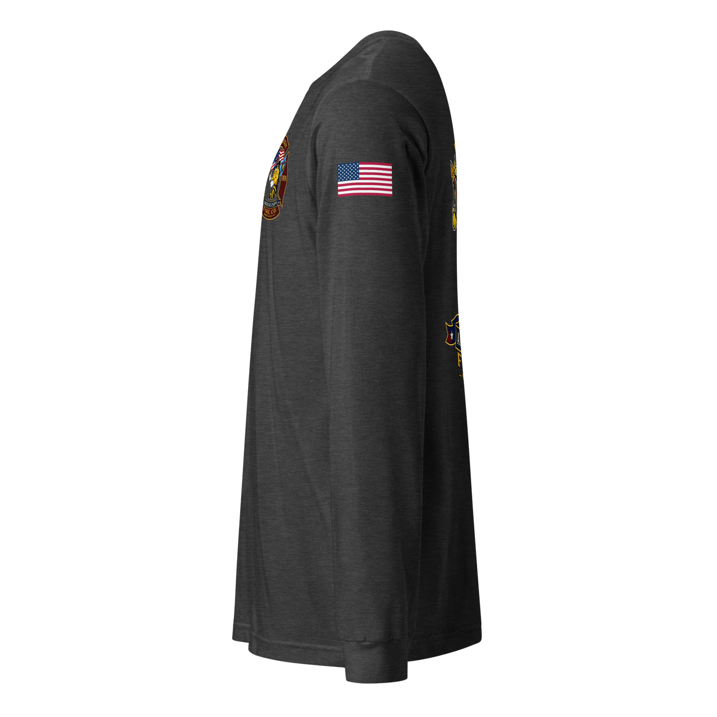 Independent Fire Co. – "America's 250th" Collection #2