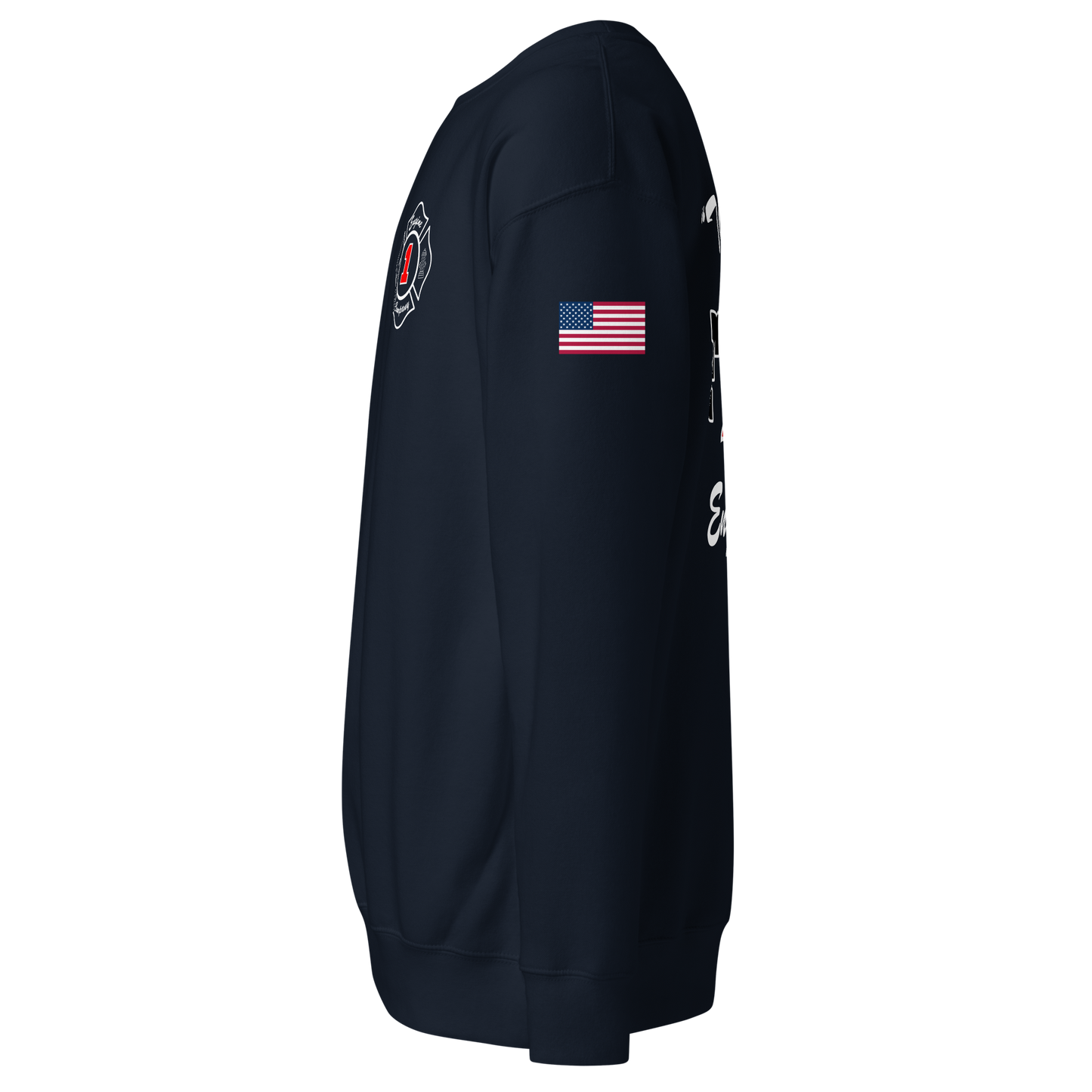 BEDFORD HILLS FIRE DEPARTMENT – ENGINE CO. – THE HILLS CLASSIC COLLECTION