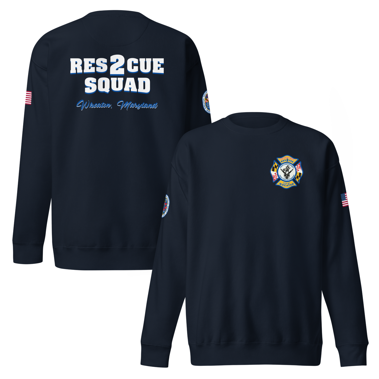 RES2CUE COLLECTION #4