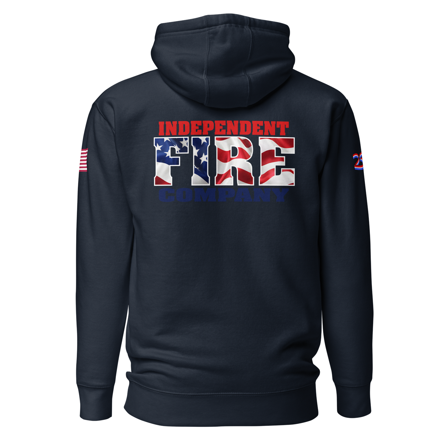 Independent Fire Co. – "America's 250th" Collection #3