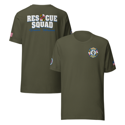 RES2CUE SQUAD COLLECTION #5