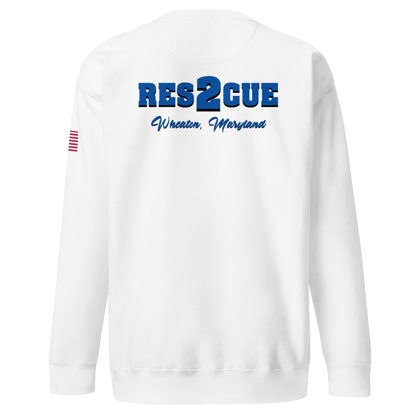 RES2CUE SQUAD COLLECTION #1