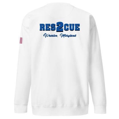 RES2CUE SQUAD COLLECTION #1