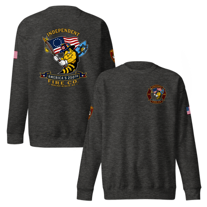 Independent Fire Co. – "America's 250th" Collection #2
