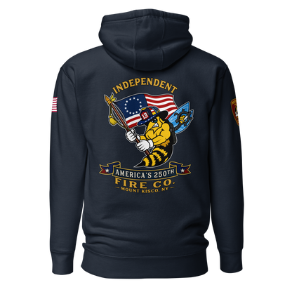 Independent Fire Co. – "America's 250th" Collection #2