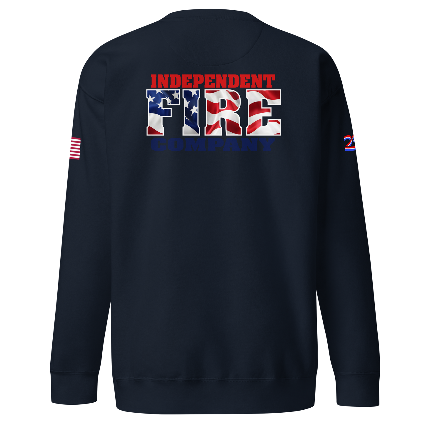 Independent Fire Co. – "America's 250th" Collection #3