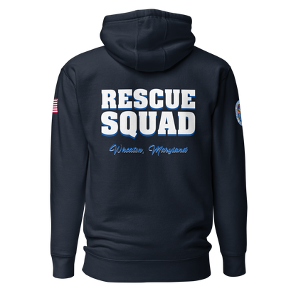 RESCUE SQUAD COLLECTION #3