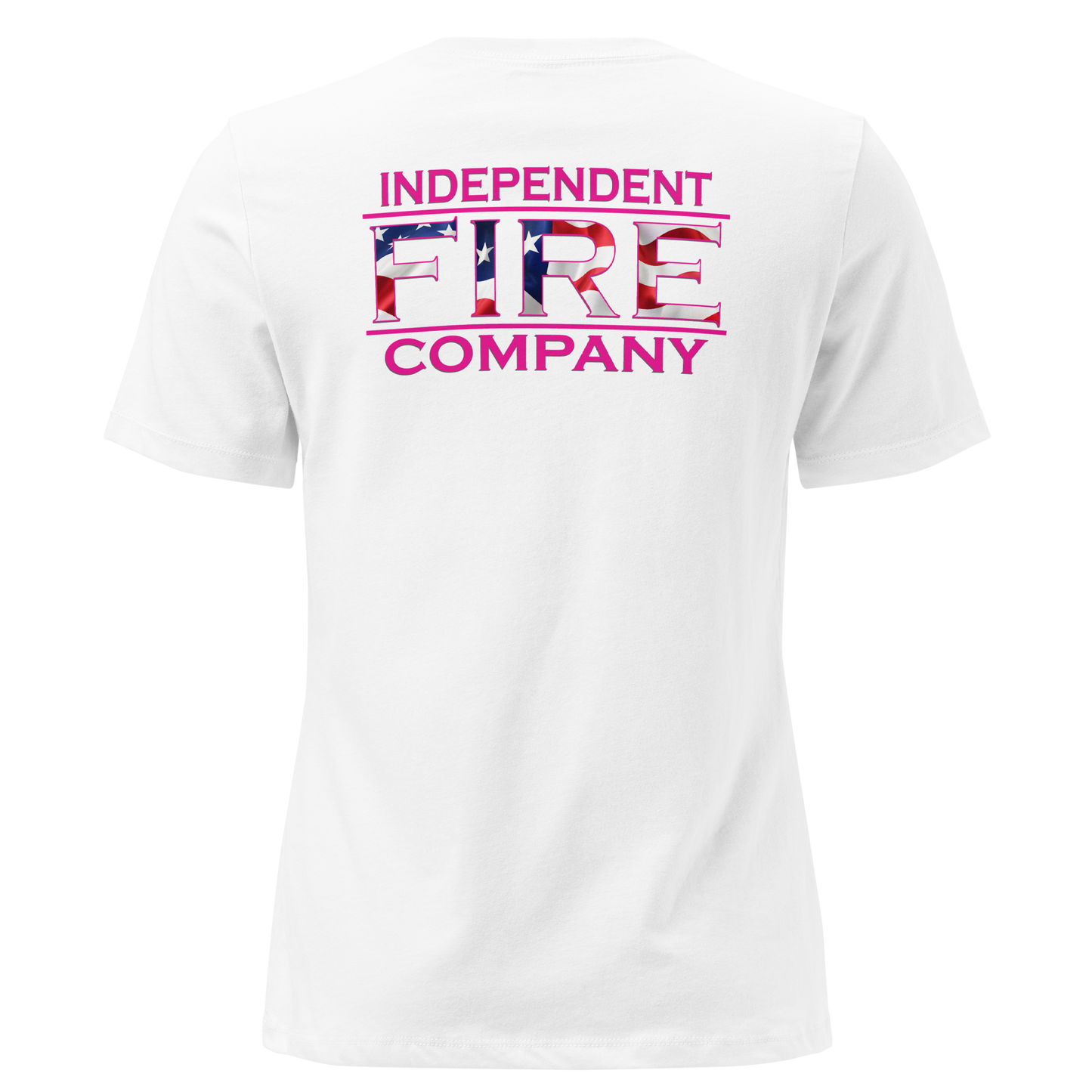 IFCO – PINK PATRIOTIC (PINK #2)