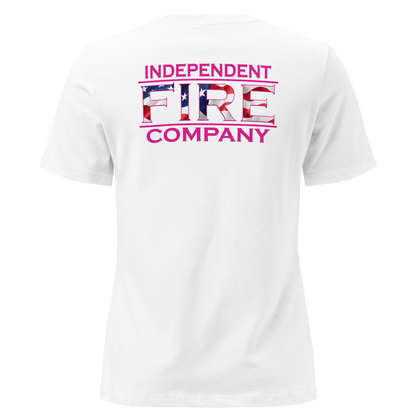 IFCO – PINK PATRIOTIC (PINK #2)