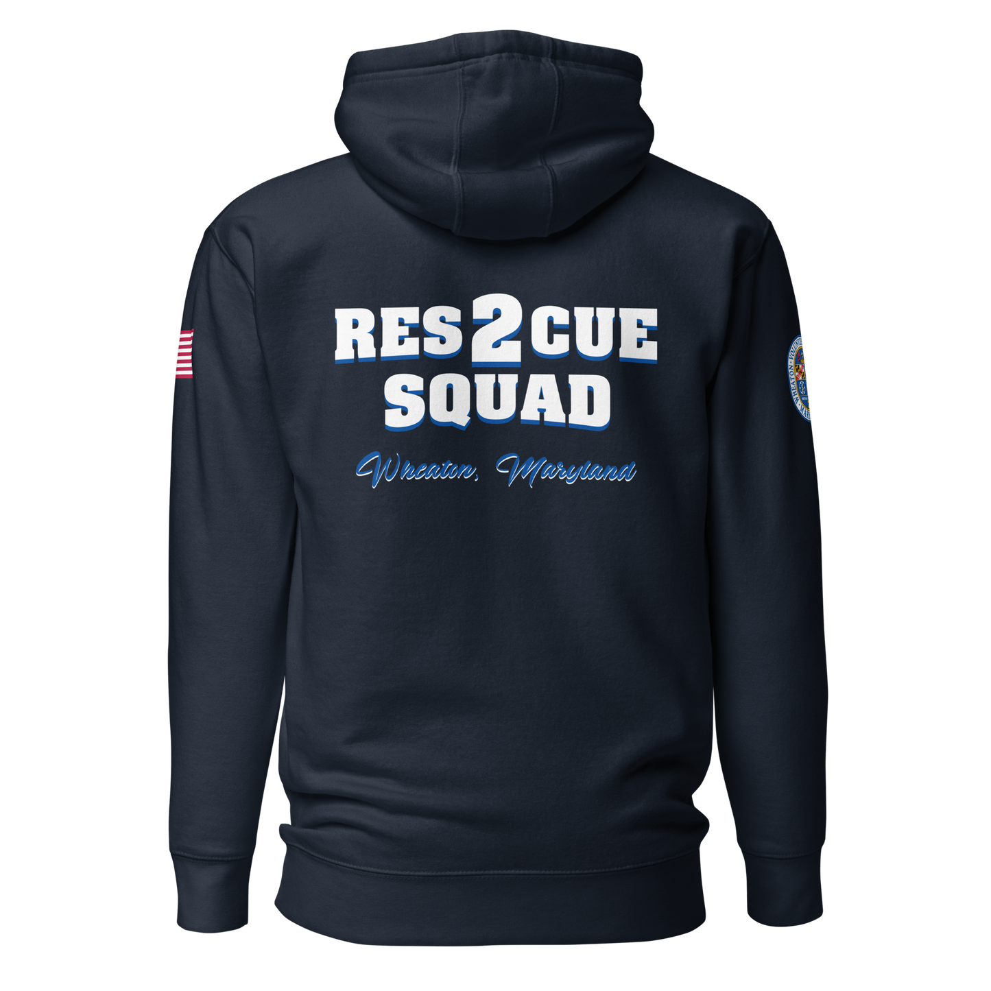 RES2CUE COLLECTION #4