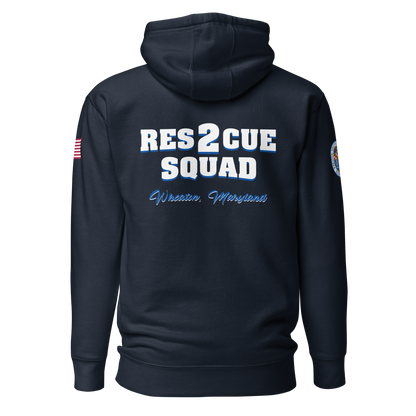 RES2CUE COLLECTION #4