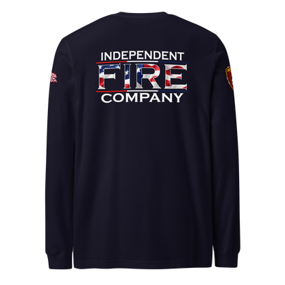 INDEPENDENT FIRE CO. – PATRIOTIC COLLECTION #2