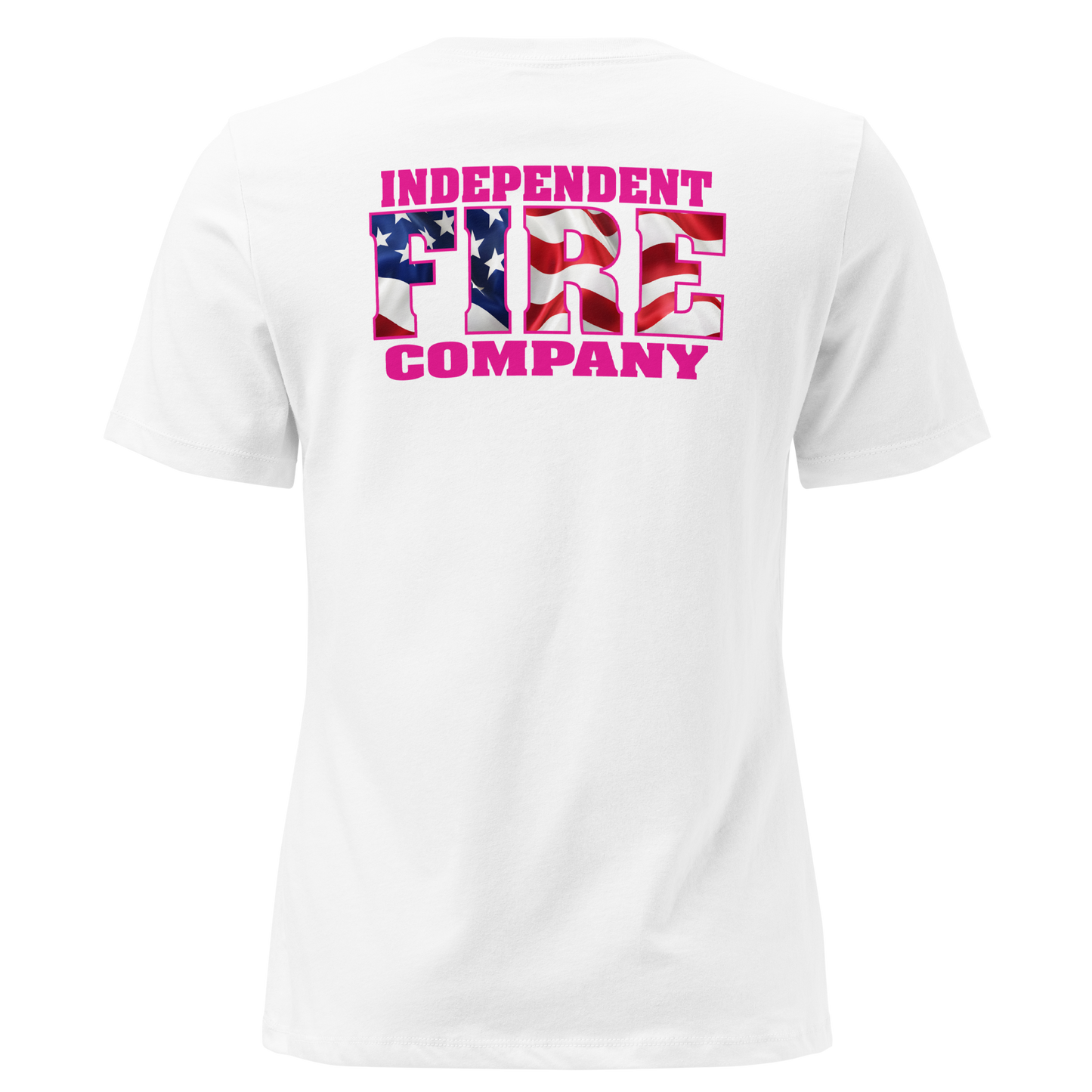 IFCO – PINK PATRIOTIC (PINK #3)