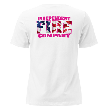 IFCO – PINK PATRIOTIC (PINK #3)