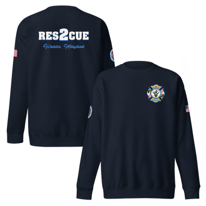 RES2CUE SQUAD COLLECTION #2
