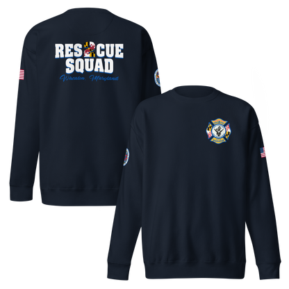 RES2CUE SQUAD COLLECTION #5