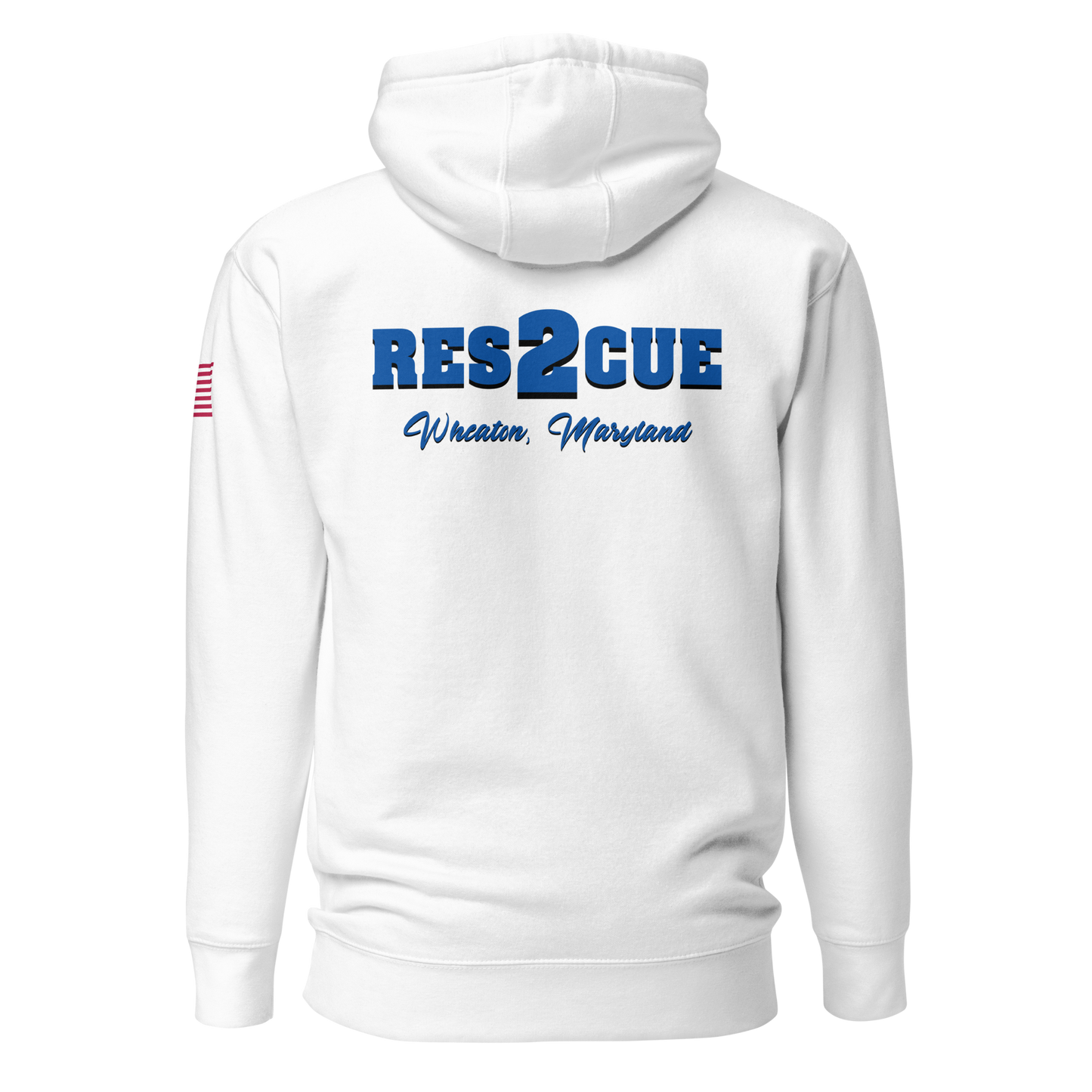 RES2CUE SQUAD COLLECTION #1