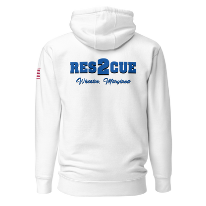 RES2CUE SQUAD COLLECTION #1