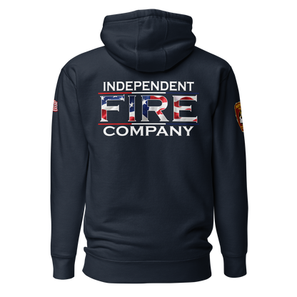 INDEPENDENT FIRE CO. – PATRIOTIC COLLECTION #2