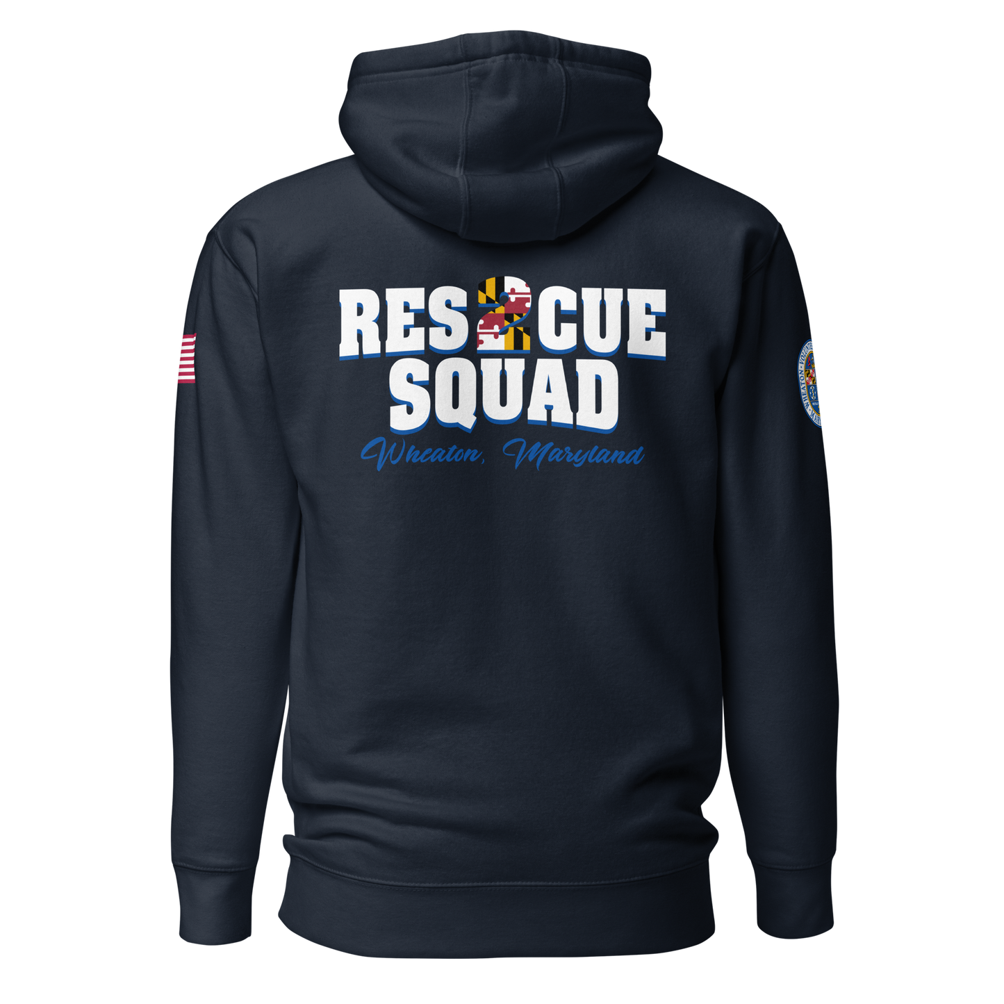 RES2CUE SQUAD COLLECTION #5