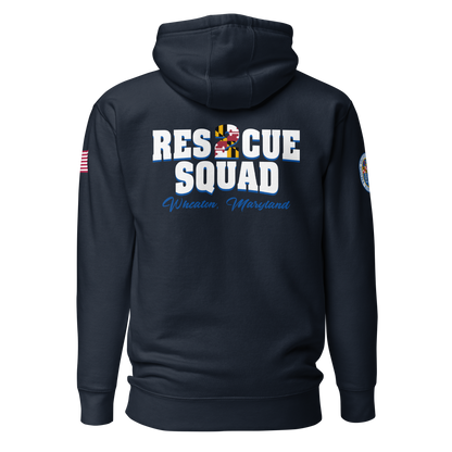 RES2CUE SQUAD COLLECTION #5