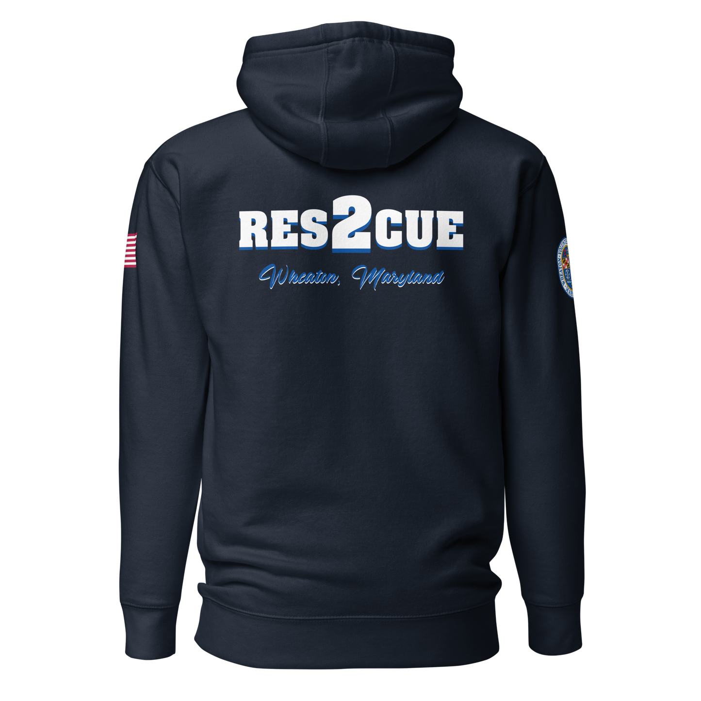 RES2CUE SQUAD COLLECTION #2